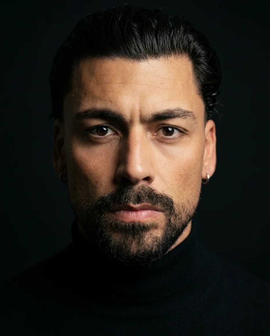 Sertan Cakmak, Gründer von Handwerkstil